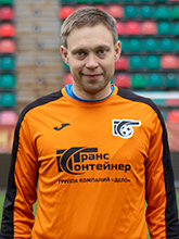 Плотников Федор