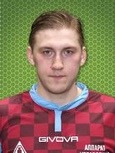 Зборовской Роман