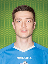 Захаров Андрей