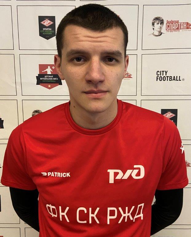 Метлушко Денис