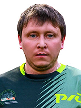 Иванов Александр