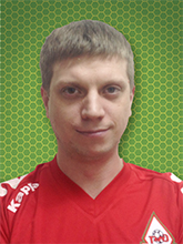 Бушуев Виталий