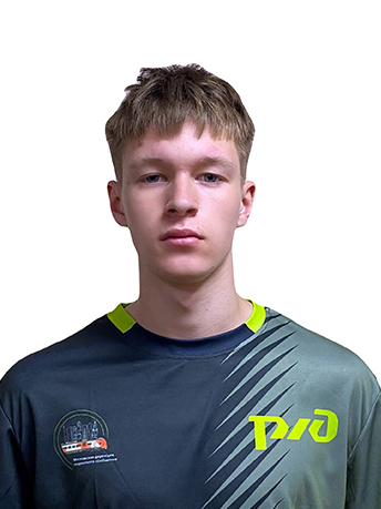 Морозов Григорий