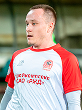 Перепелкин Дмитрий