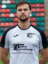 Ануфриев Максим