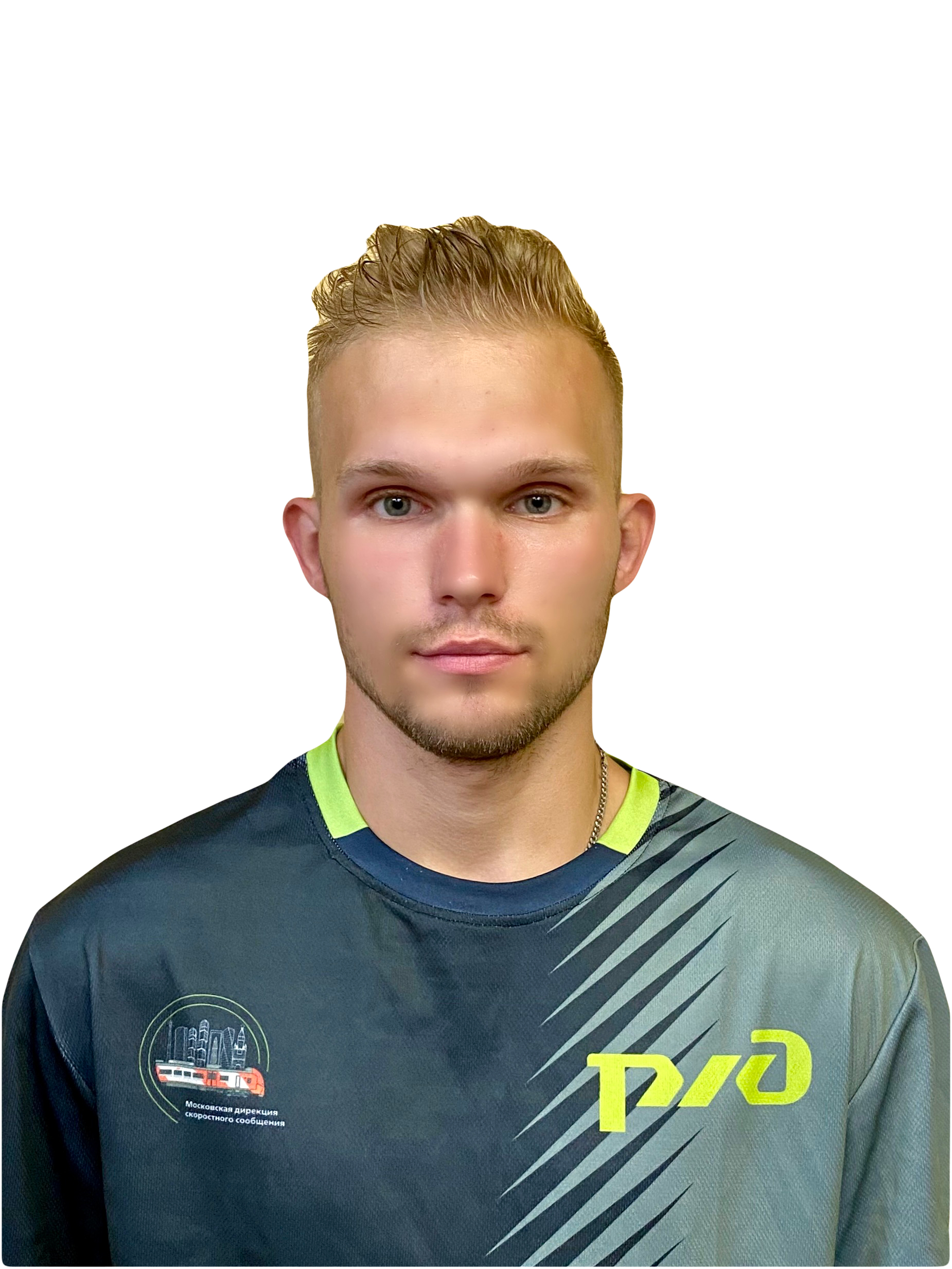 Филатов Игорь