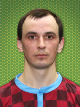 Широков Алексей