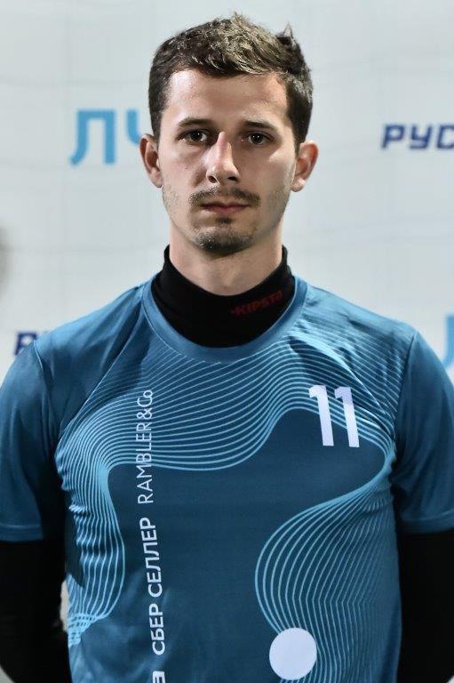 Гусев Иван
