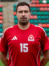 Булгаков Александр