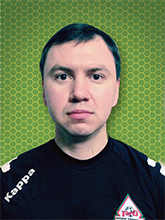 Шефер Сергей