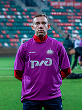 Петровский Сергей Сергеевич