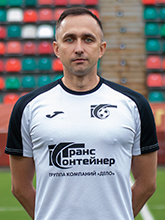 Кондрашов Дмитрий