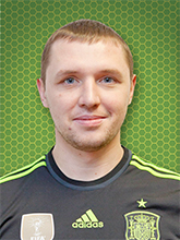 Сергеев Дмитрий