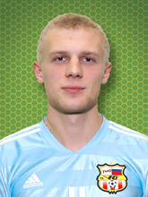 Петеримов Дмитрий