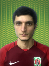 Ярахмедов Эльдар