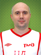 Якубов Шамиль