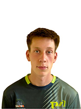 Утюбаев Александр
