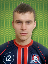 Водяков Иван