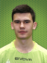Колчанкин Егор