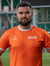 Чернышов Кирилл