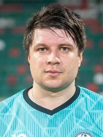 Маскаев Никита