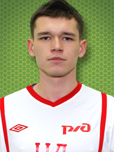 Пащенко Даниил