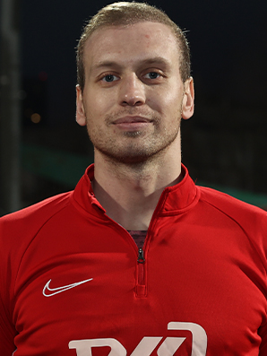 Павлюк Алексей