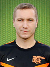 Бушуев Антон