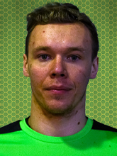 Клюкин Алексей