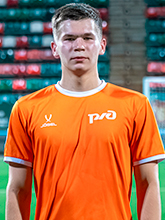 Кирюхин Иван