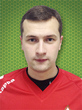 Туголуков Алексей