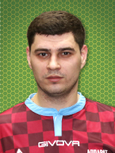 Третьяков Андрей