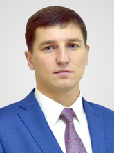 Крылов Павел Александрович